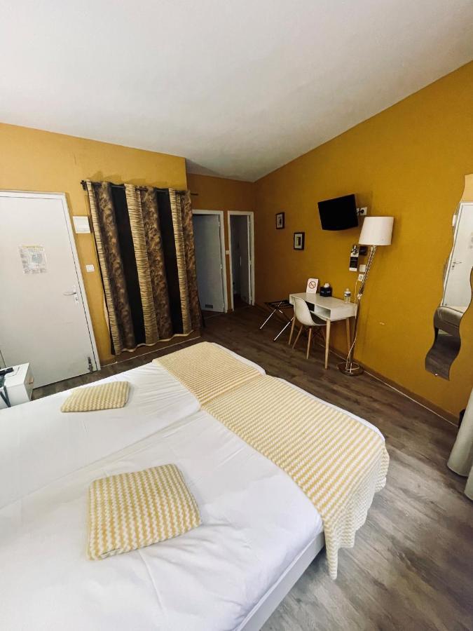 Etc...hotel - Hyper Centre Hotel Strasbourg