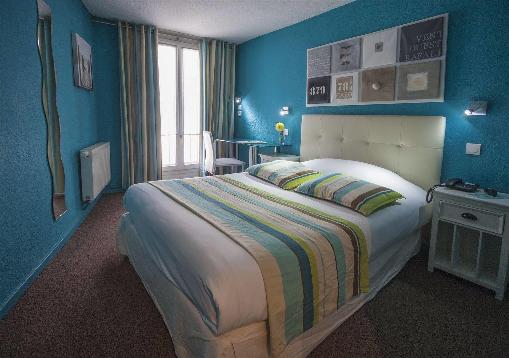 Etc...hôtel - Hyper Centre Hotel Straatsburg